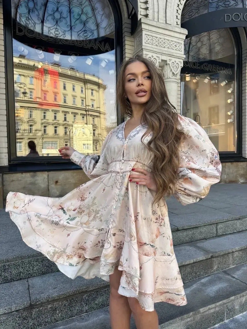 нежное платье,стильное платье,шикарные платья,платье летнее женское,модное платье