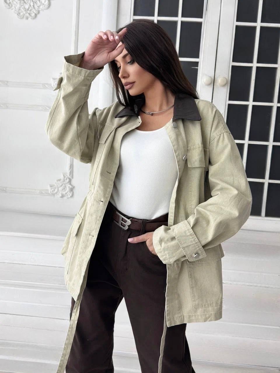 куртка джинсовая,стильные куртки,белая джинсовая куртка,повседневная куртка,куртка джинсовая оверсайз