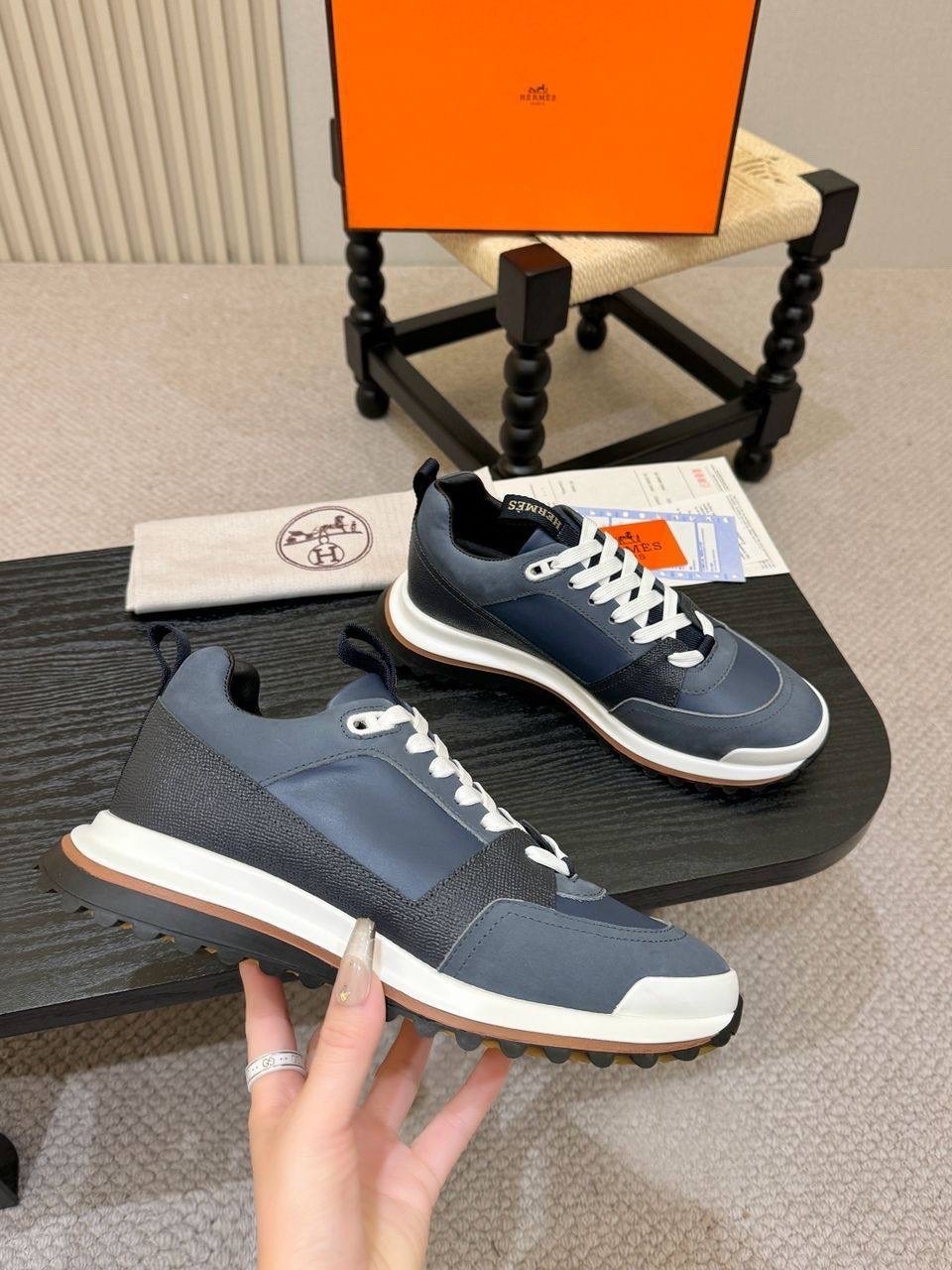 кроссовки hermes,,кроссовки гермес,кроссовки мужские hermes,кроссовки хермес мужские