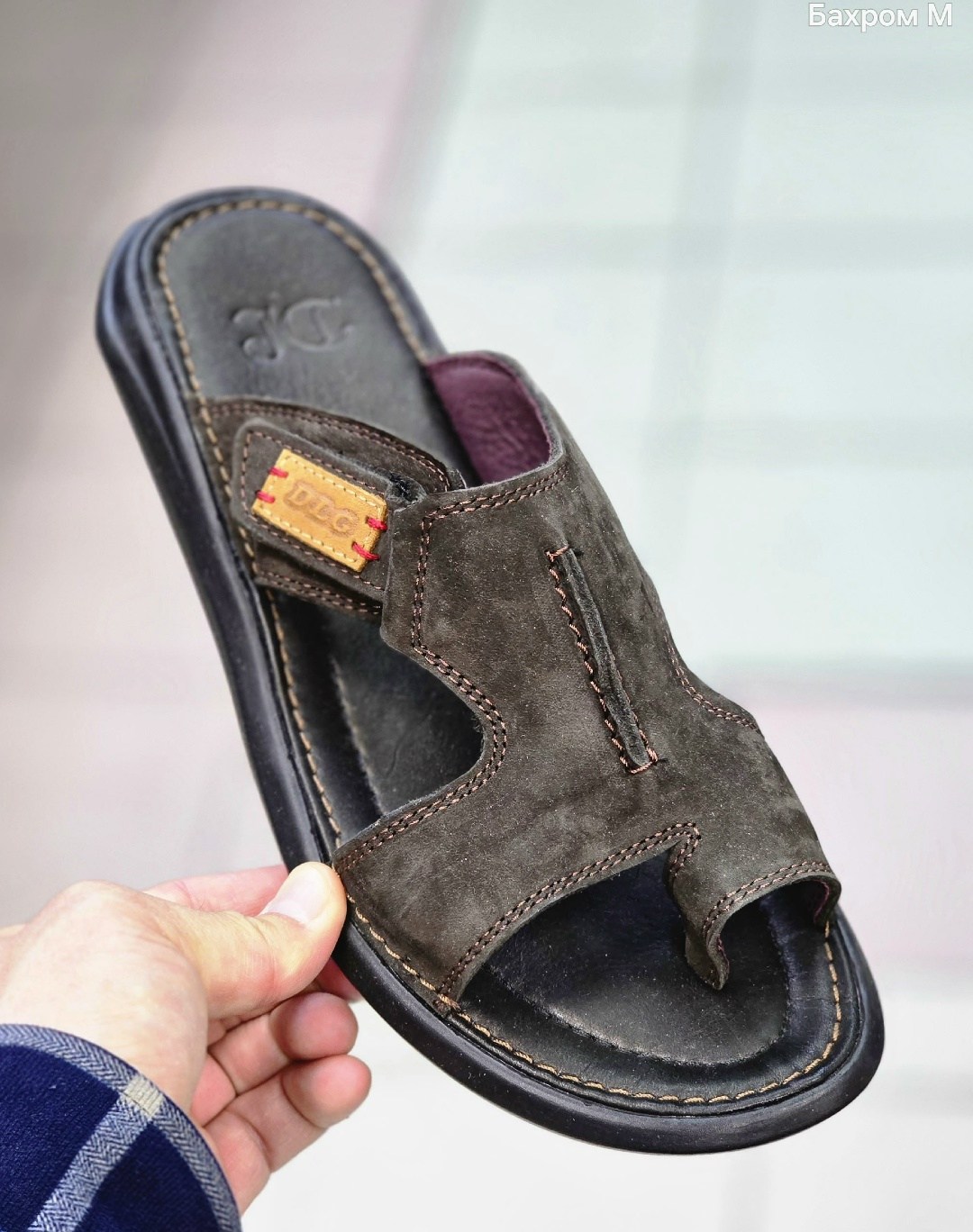 мужские шлепанцы,,мужские шлепки,сандалии мужские,шлепанцы мужские кожаные