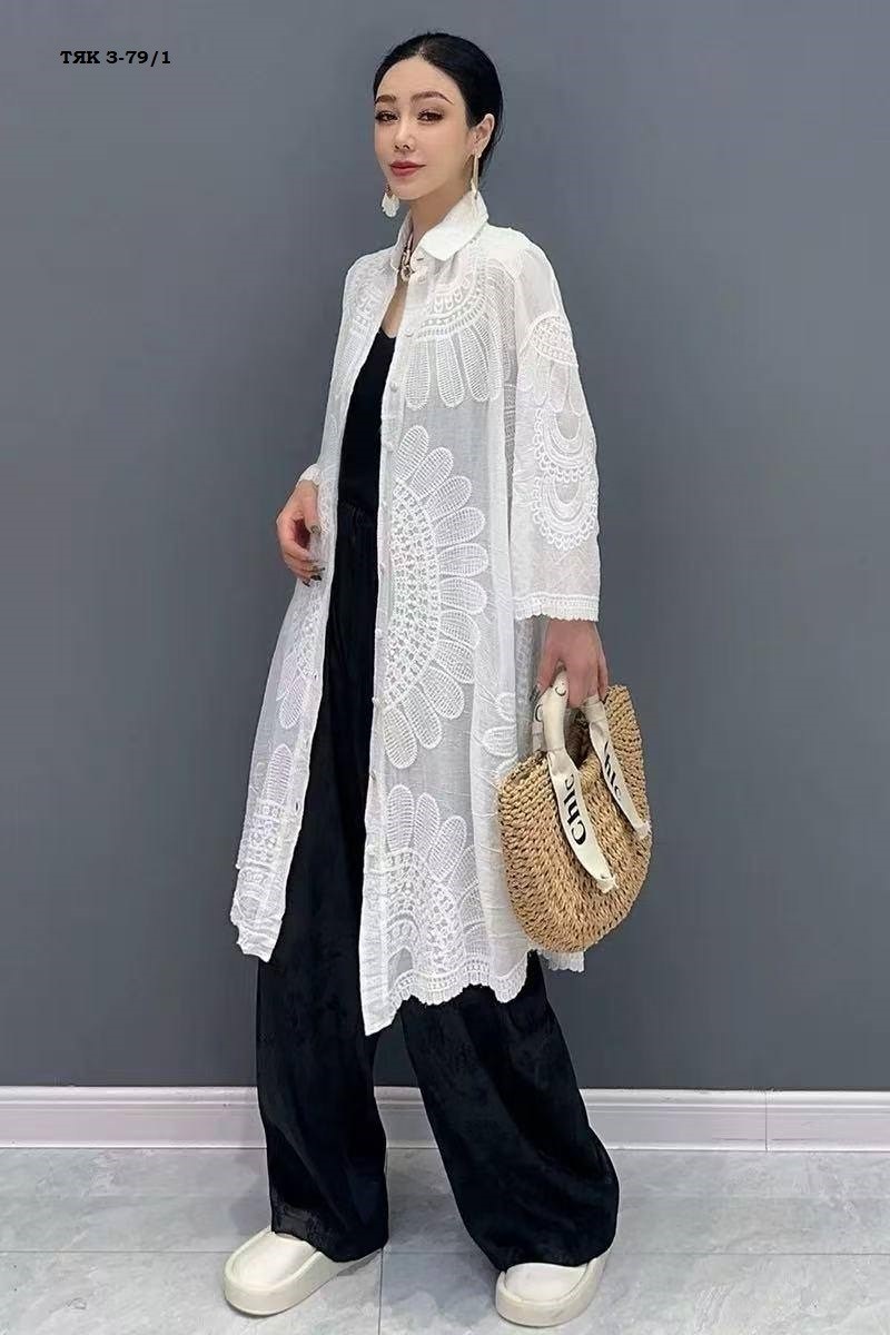 длинная рубашка,женские длинные рубашки,блузка с вышивкой,ажурное платье,кружевное платье