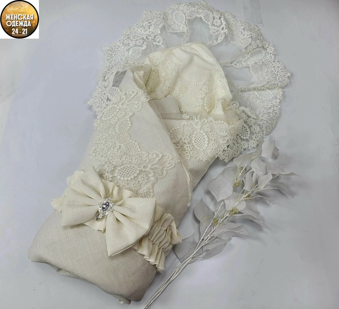 конверт на выписку лен,конверт на выписку,конверт на выписку новорожденному,комплект на выписку,конверт на выписку для новорожденных летний для девочки