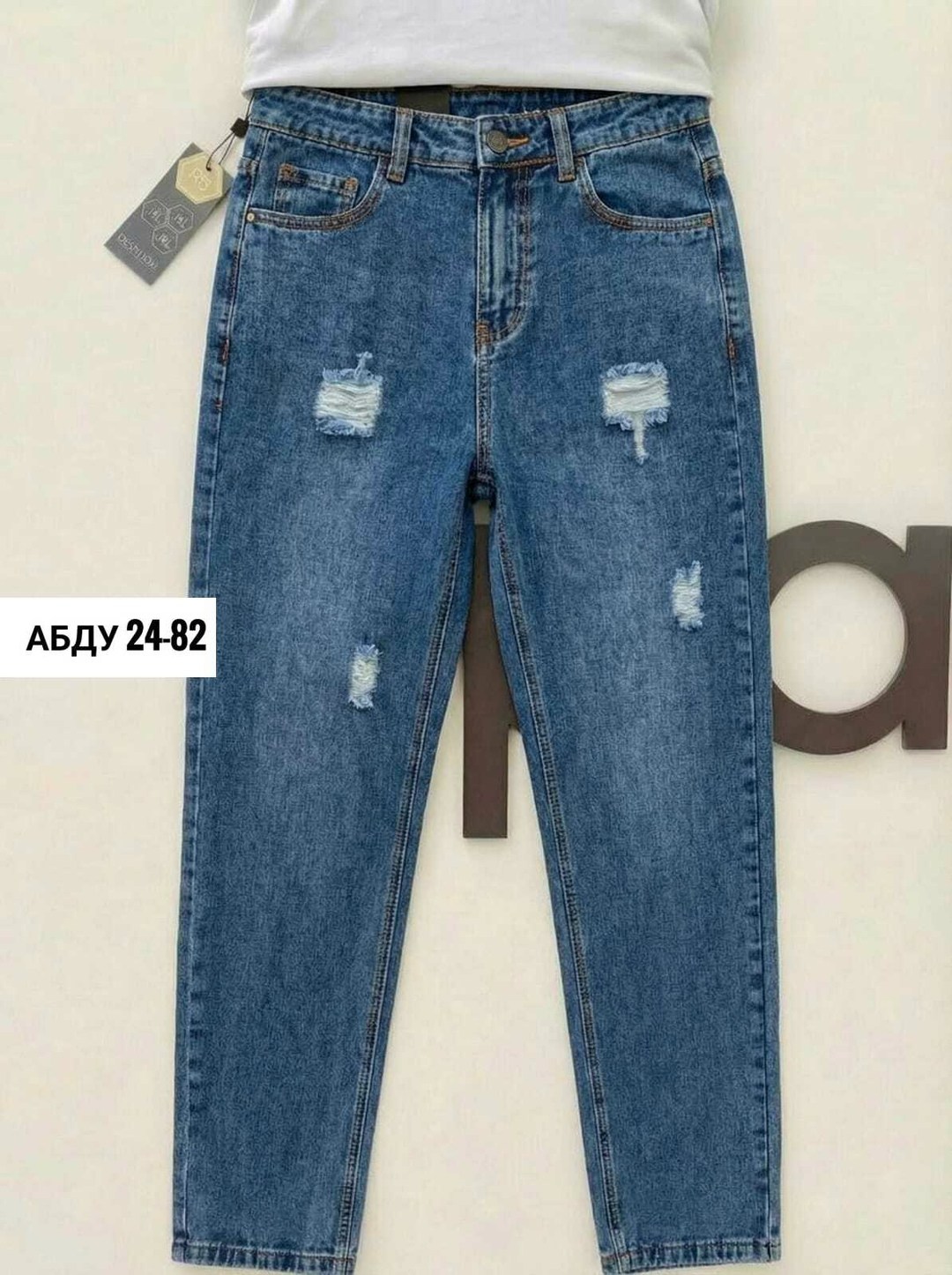 джинсы женские,джинсы женские бананы,джинсы,джинсы женские рваные,рваные джинсы мом