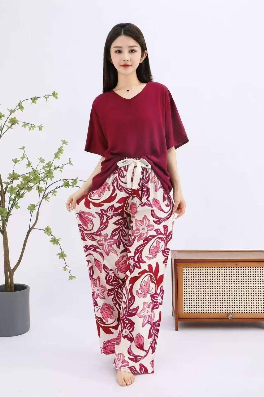 комплект пижама,пижама для женщин,женская пижама,женский домашний комплект,одежда для дома