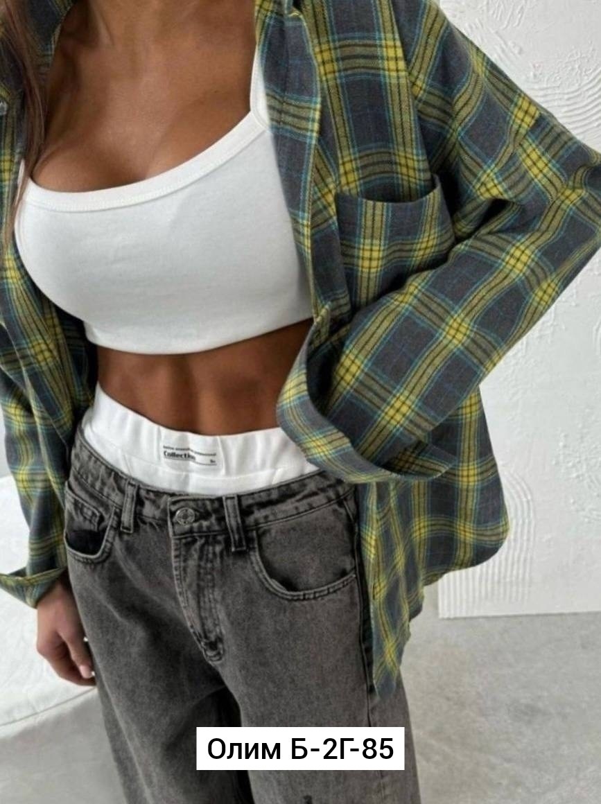 рубашка в клетку,стильная рубашка,рубашка женская,рубашка в клетку женская,рубашка в клетку от miu miu