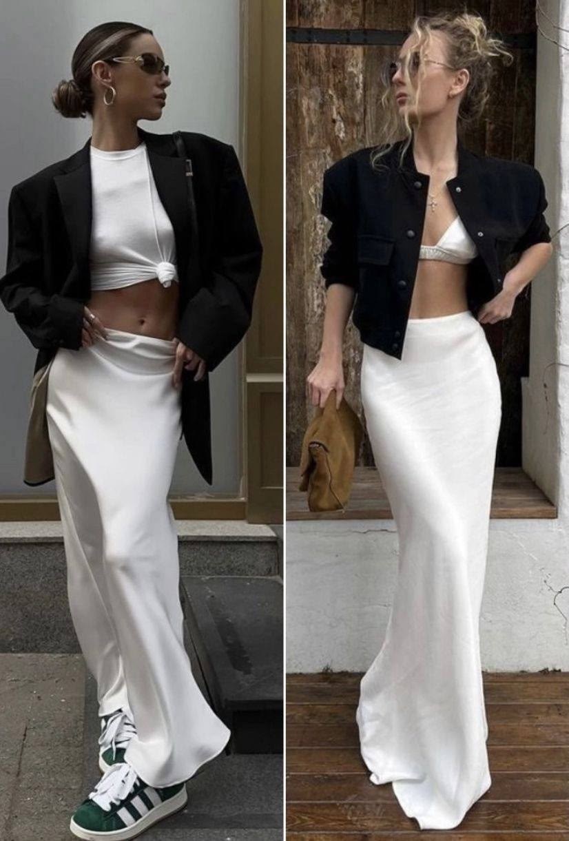 женский стиль,стильные наряды,платье стильное,платье длинное