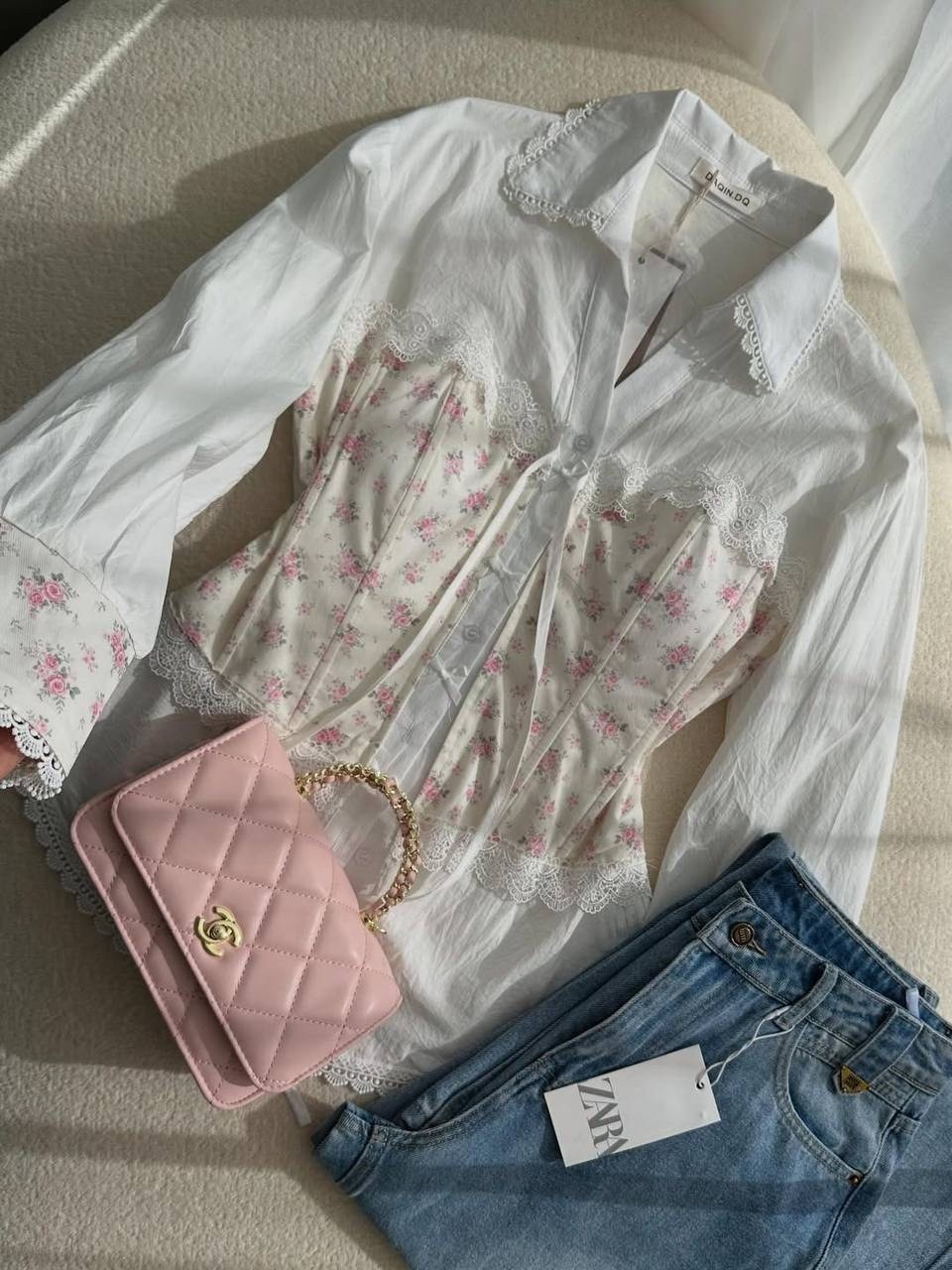 блузка с оборками,блузка с кружевом,белая кружевная блузка,женская блузка,кружевная блузка