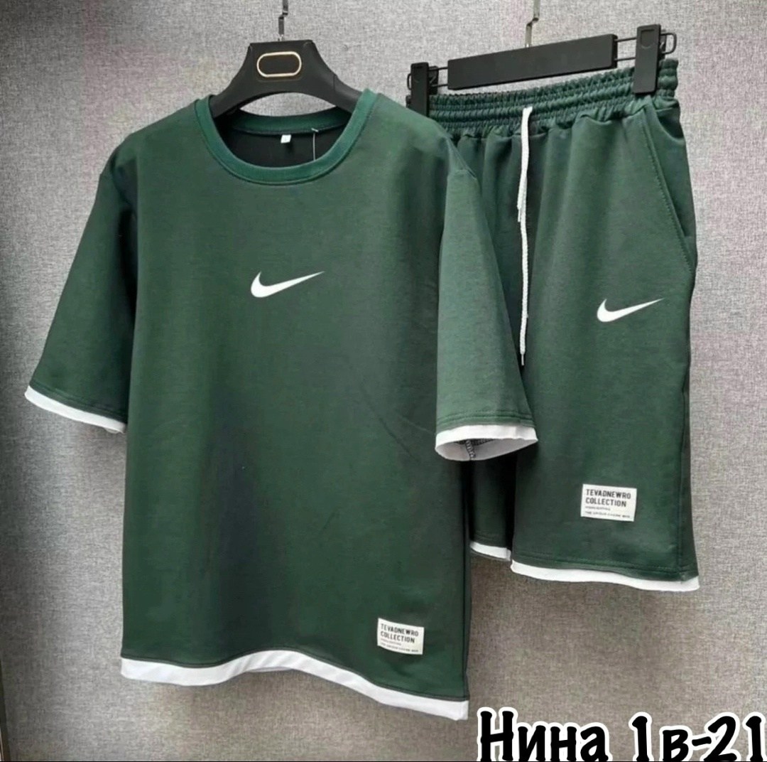 костюм шорты футболка найк,костюм шорты футболка мужской,костюм спортивный с футболкой и шортами летний,спортивные костюм с шортами,костюм спортивный шорты и футболка