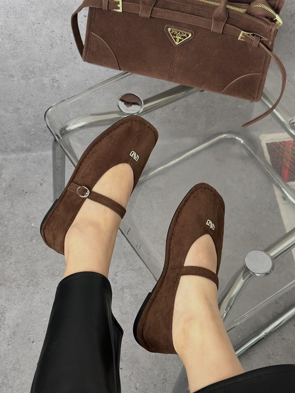 ,замшевые балетки,балетки,туфли мэри джейн,женские балетки