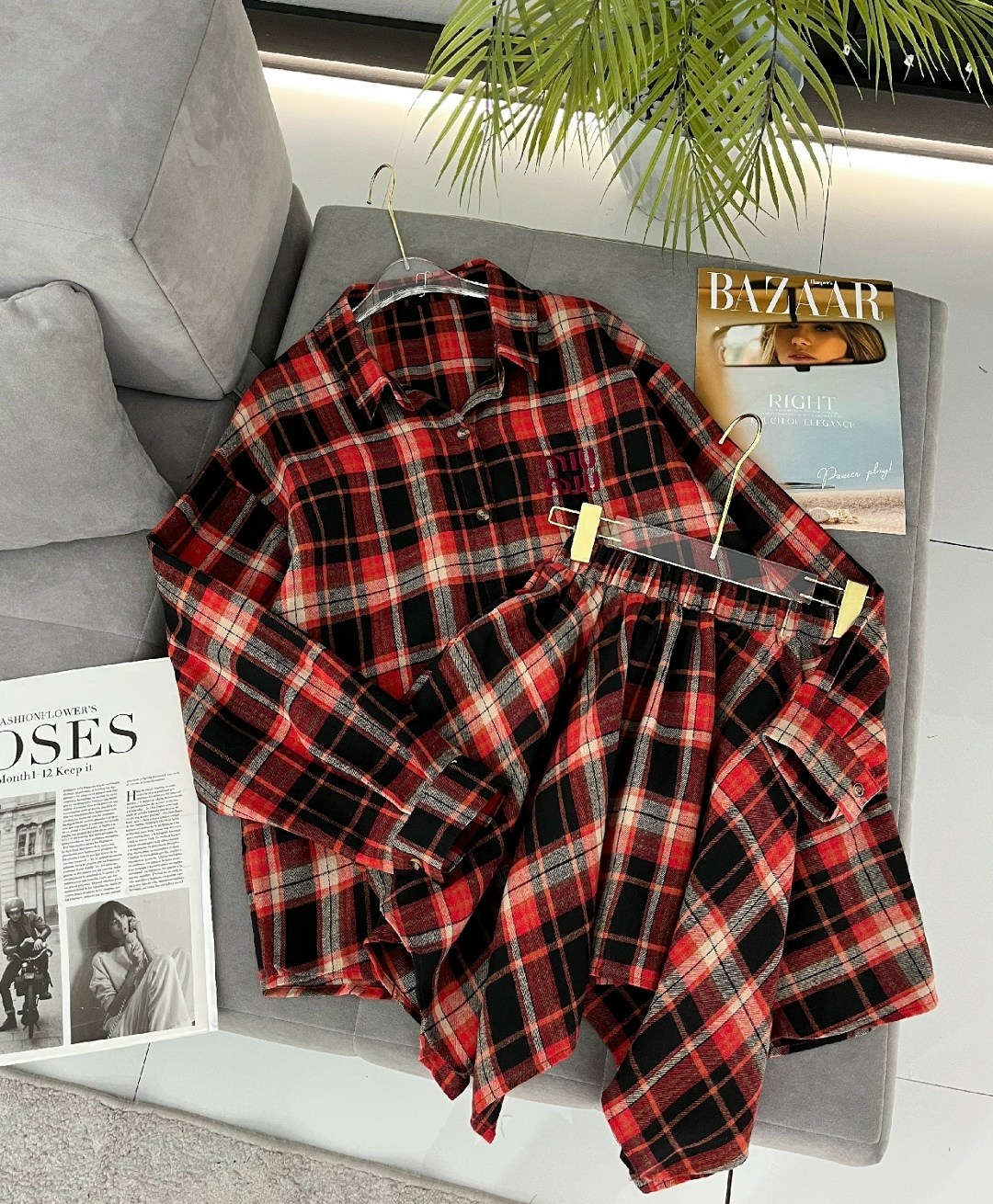 рубашка в клетку с майкой beststyle,рубашка женская в клетку,рубашка в клетку,рубашка женская оверсайз в клетку,мужская клетчатая рубашка