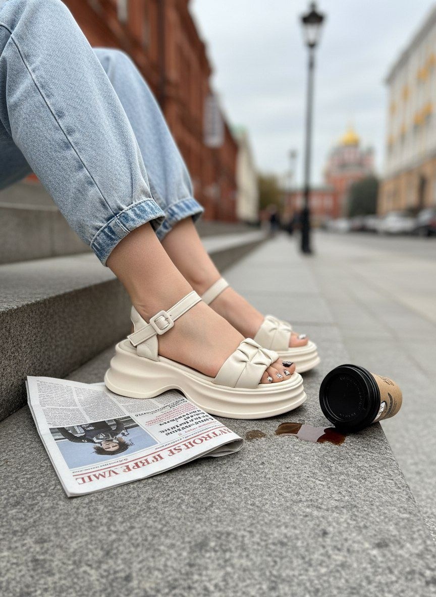 босоножки женские,босоножки на платформе,босоножки на платформе кари,женские босоножки на платформе,босоножки модные