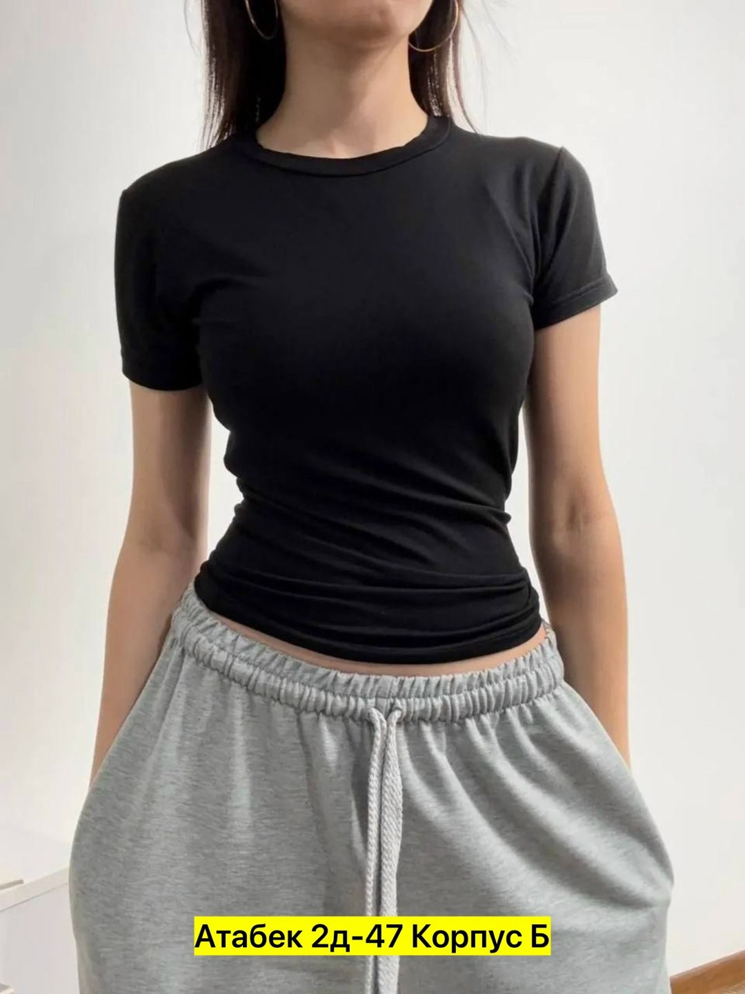 футболки женская,женская майка,футболки из вискозы,футболка женская укороченная,футболка женская черная