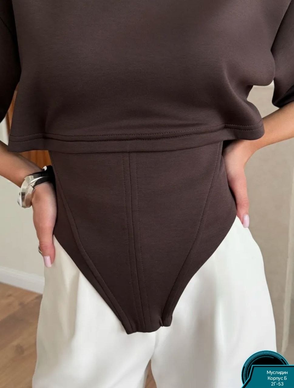 костюм трикотажный,летние костюмы,одежда модная,костюм женский