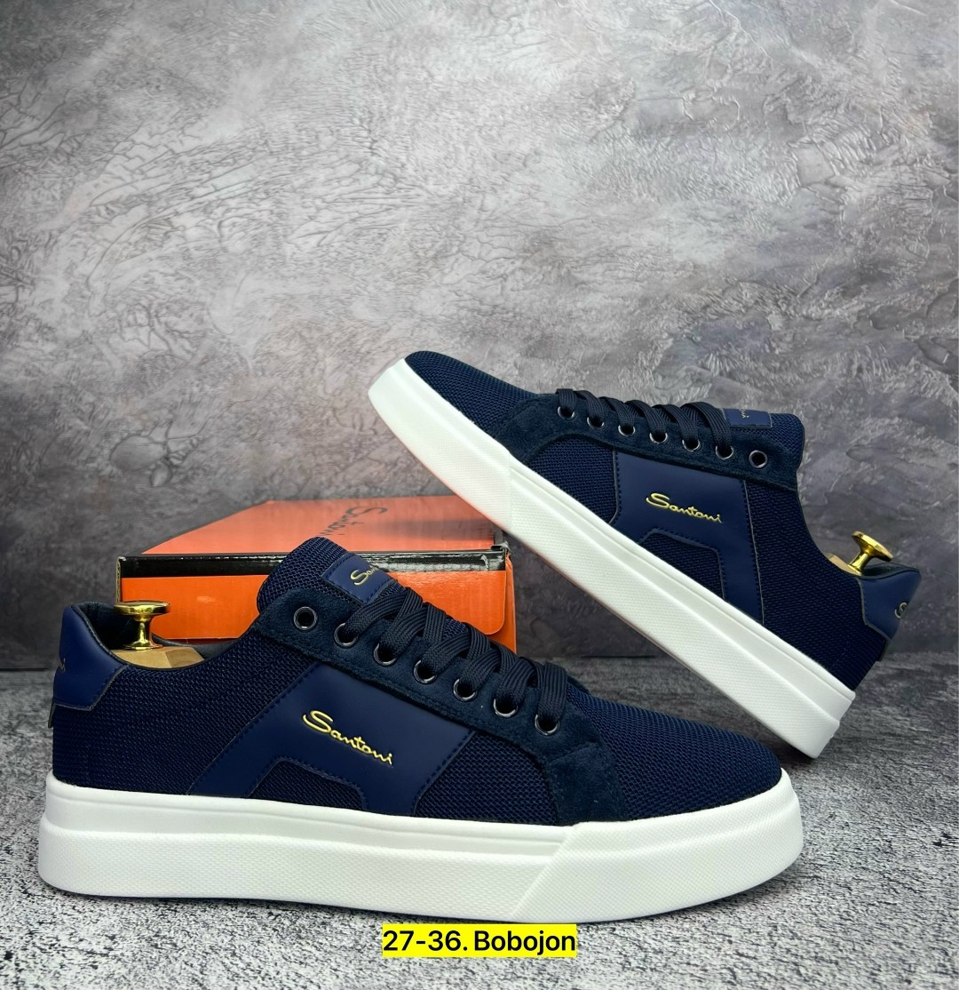 мужские кеды,кеды мужские santoni,,мужская ,кроссовка мужской