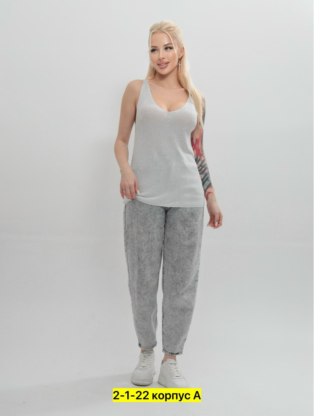 женская майка,майка с люрексом,майка топ,вязаная майка,топ с люрексом