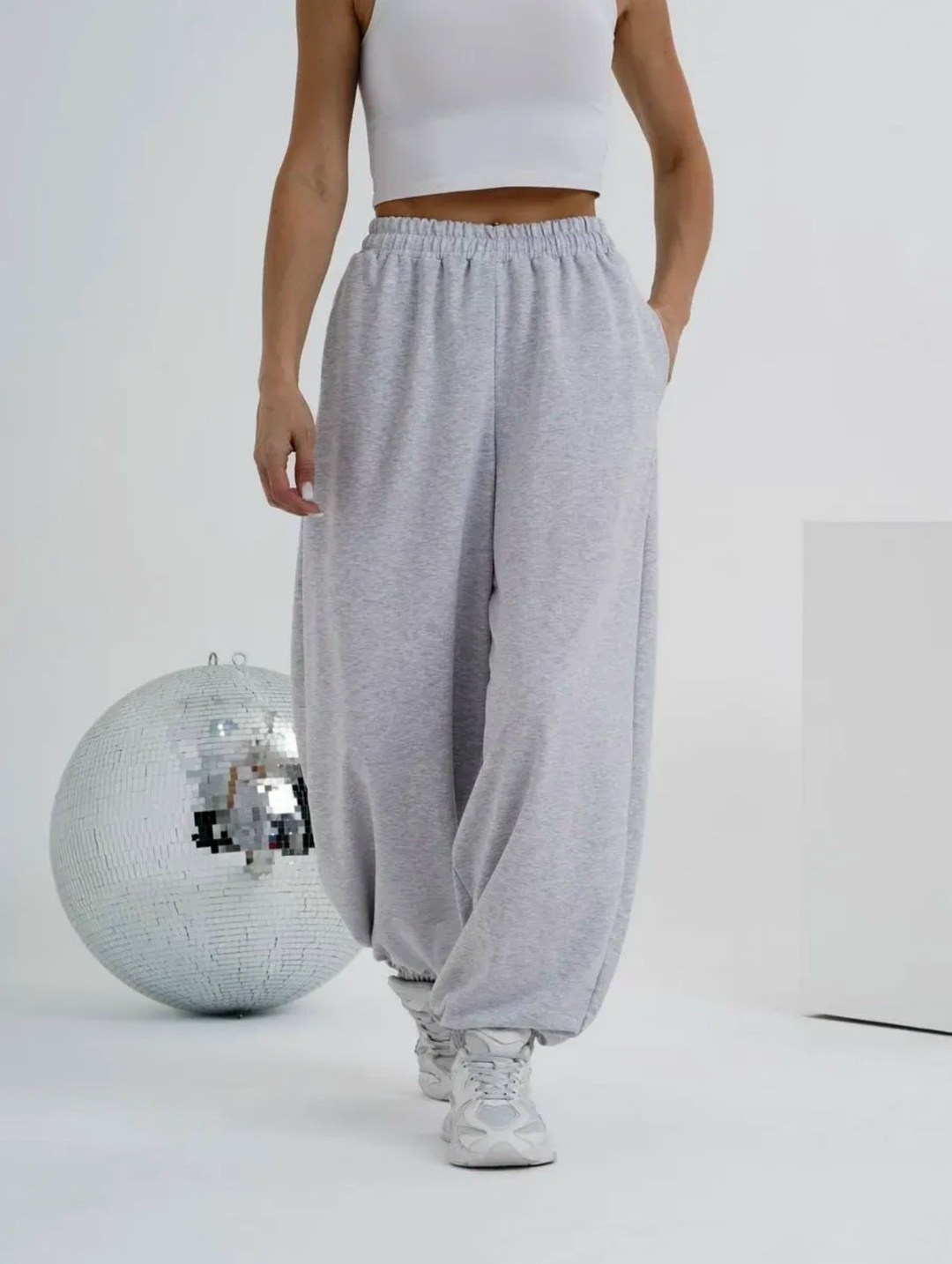 спортивные брюки женские телодвижения brukizshp3p-s-1/ коричневые s,штаны широкие спортивные джоггеры оверсайз,штаны широкие,брюки спортивные,оверсайз штаны