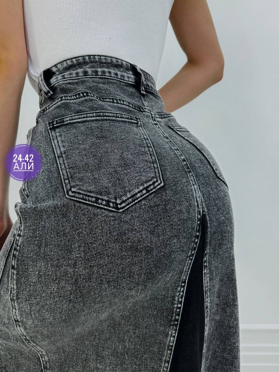 юбка джинсовая миди с разрезом спереди,юбка джинсовая миди с разрезам,юбка джинсовая женская,юбка джинсовая,юбка джинсовая длинная