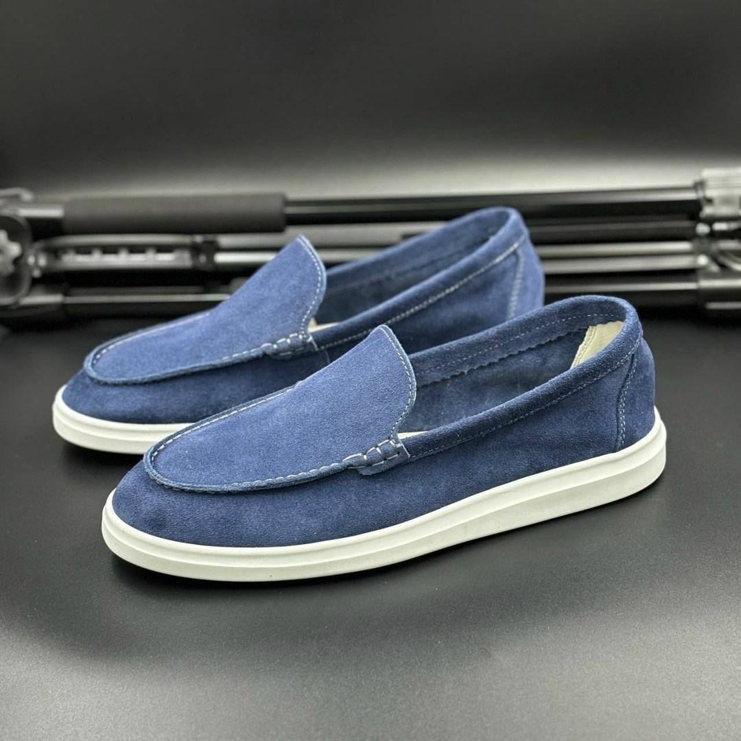 лоферы мужские loro piana,,лоферы мужские замшевые,лоферы из натуральной замши,лоферы loro piana