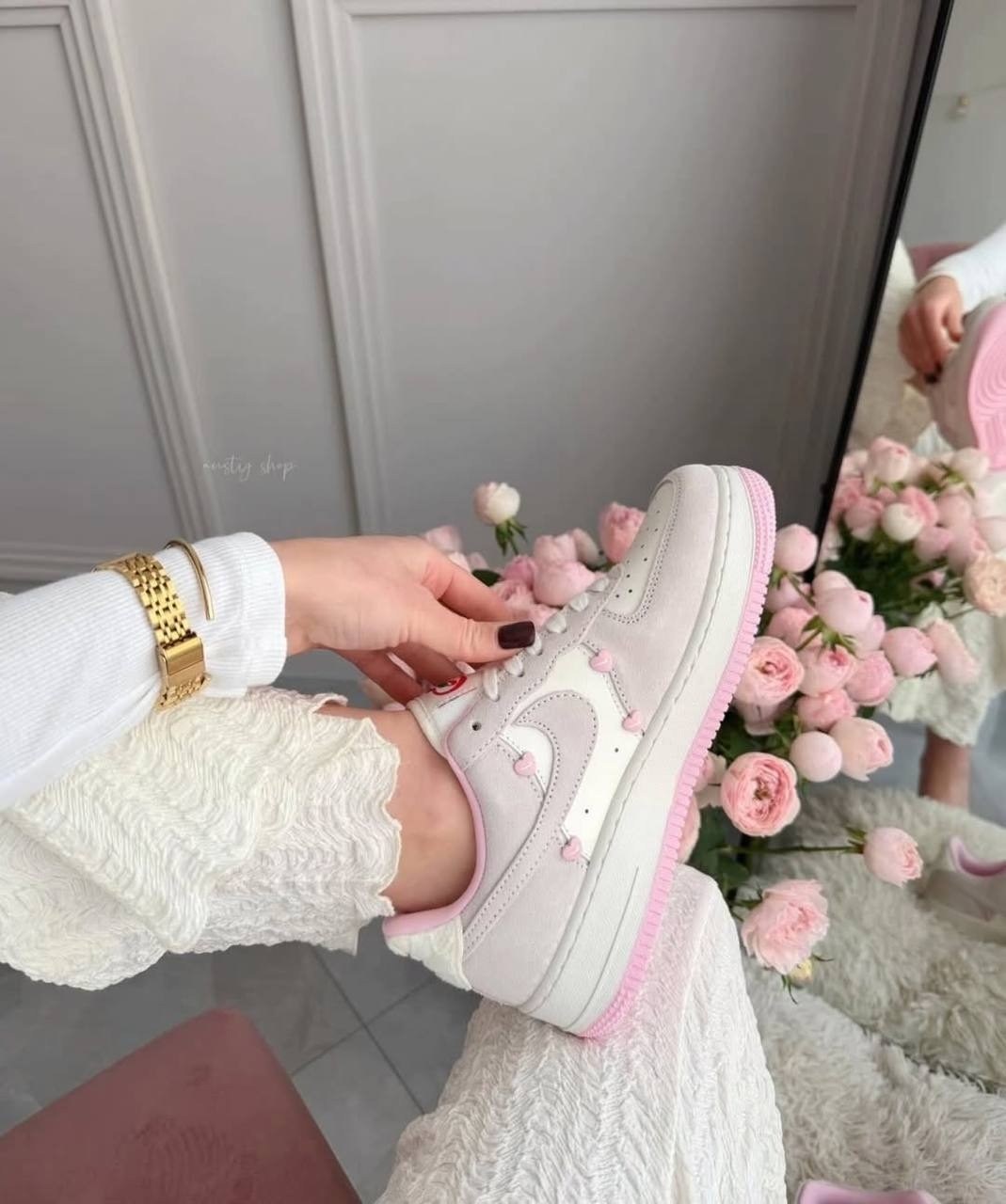 кроссовки nike air force 1 low valentine's day,кроссовки nike air force 1 low valentine’s day,кроссовки,,nike air force 1 low