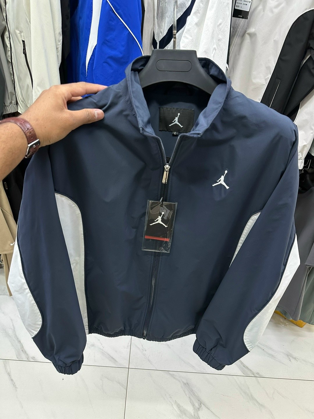 ветровка джордан рефлектив,легкая куртка,nike air jordan,куртка jordan,ветровка jordan