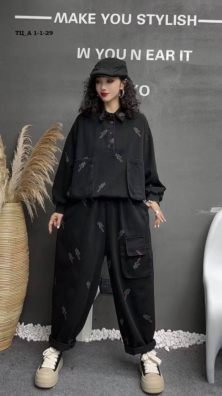 модные костюмы,джинсовые костюмы,костюм повседневный,женский джинсовый костюм,костюм женский