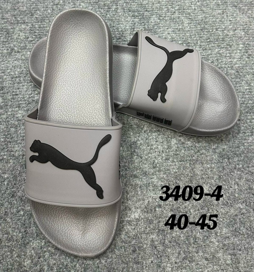 шлепанцы puma,,шлепанцы puma leadcat 2.0,шлепанцы женские,сланцы puma