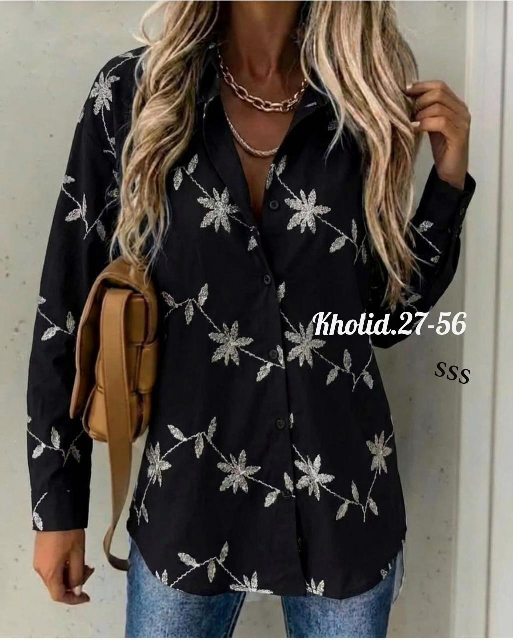блузка женская,рубашка женский,рубашка женская блузка женская,модная женская рубашка,повседневная блуза