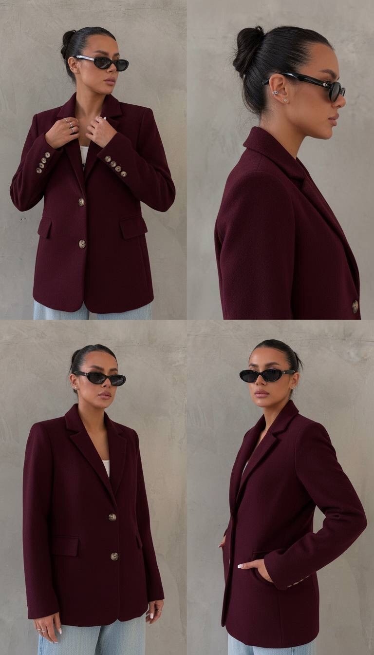 пальто модное,полупальто,полупальто пиджак,пиджак оверсайз приталенный fast.mode.brand