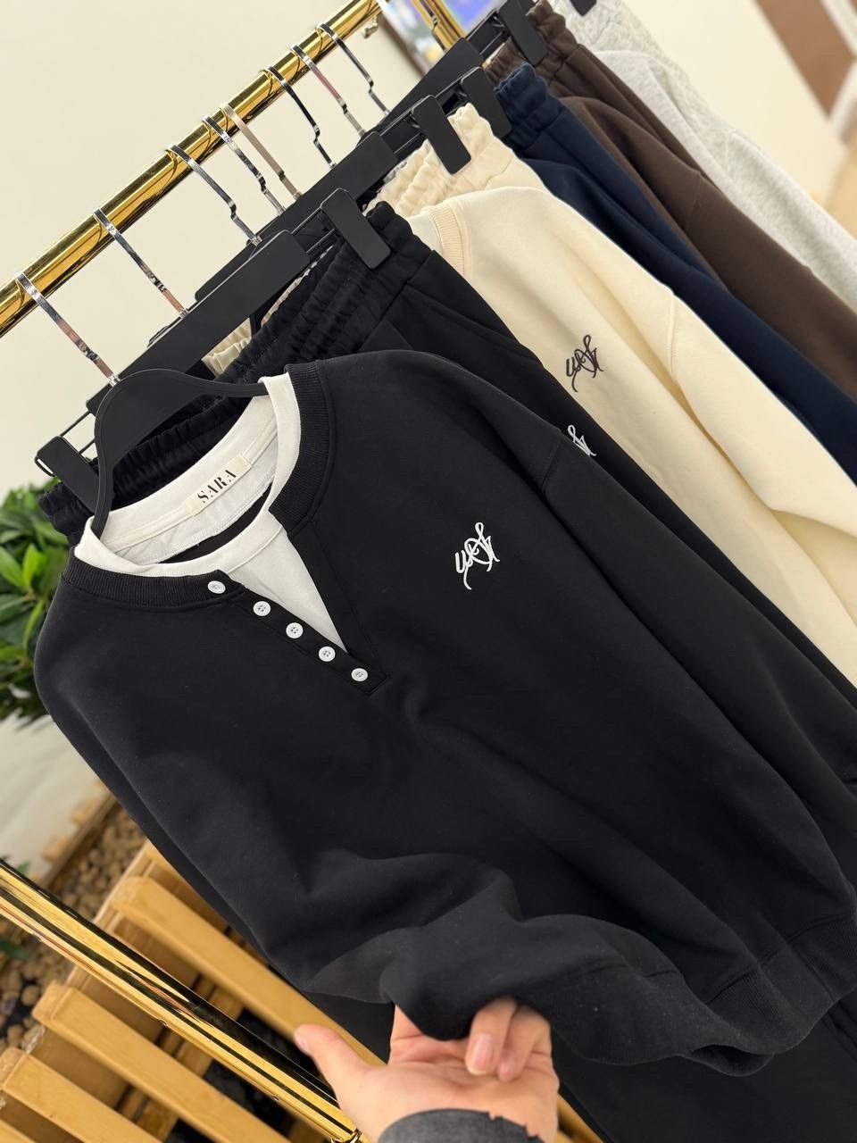 свитшот женская,костюм женский,свитшот однотонный,спортивный костюм повседневный,спортивный костюм