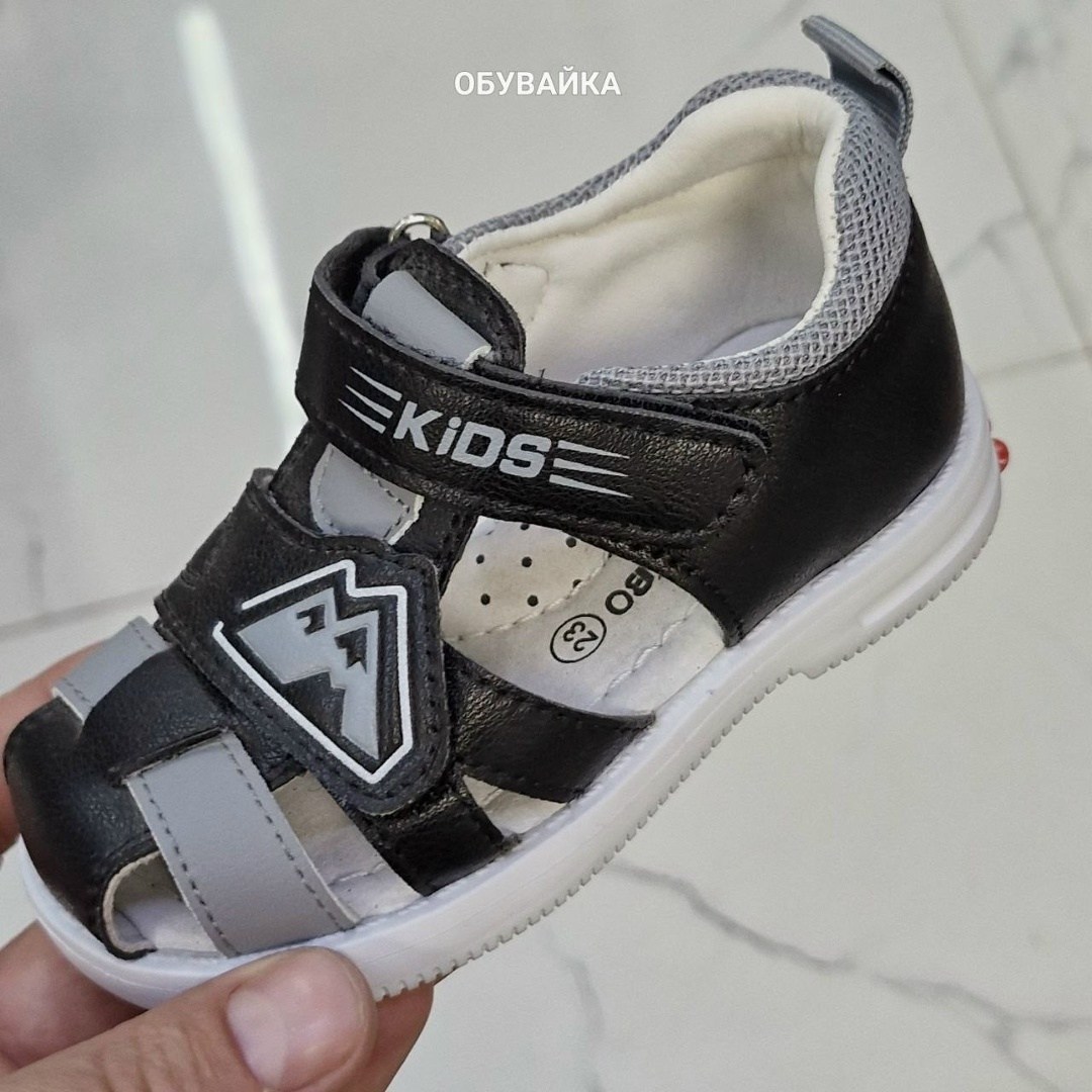 сандалии для мальчика,детские сандалии,сандалии,сандалии для мальчика на липучках,
