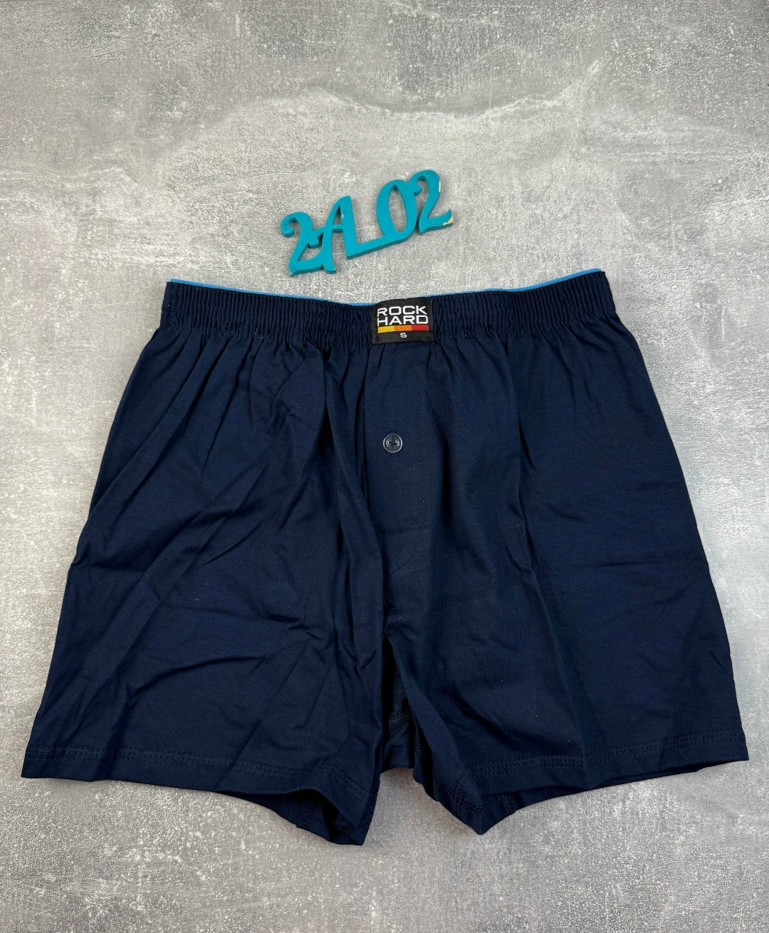 трусы мужские rockhard 7008,мужские трусы боксера,трусы мужские,трусы мужские меланж,мужское нижнее белье