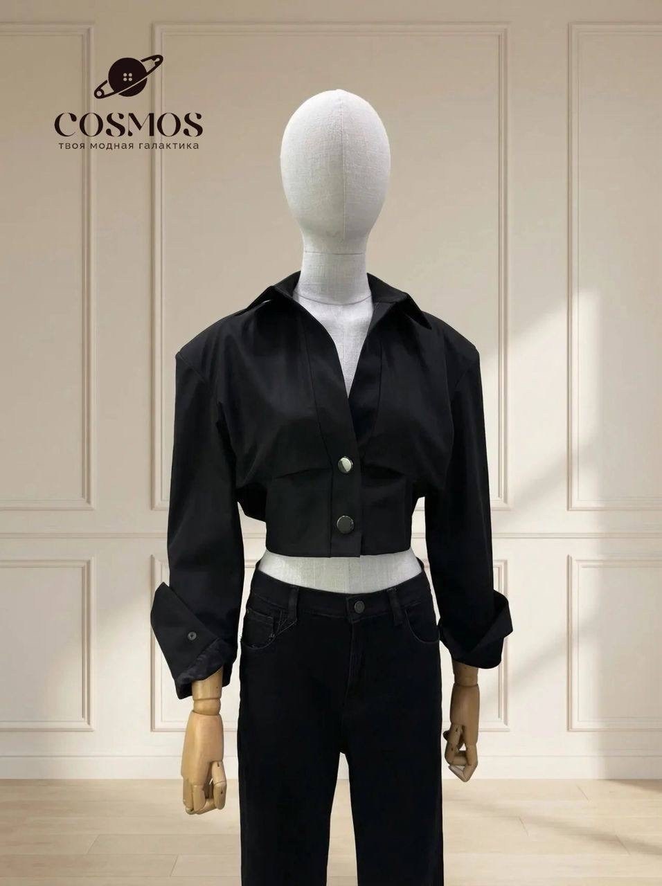 рубашка женская укороченная,укороченная рубашка,рубашка стильная,рубашка женская,одежда современная