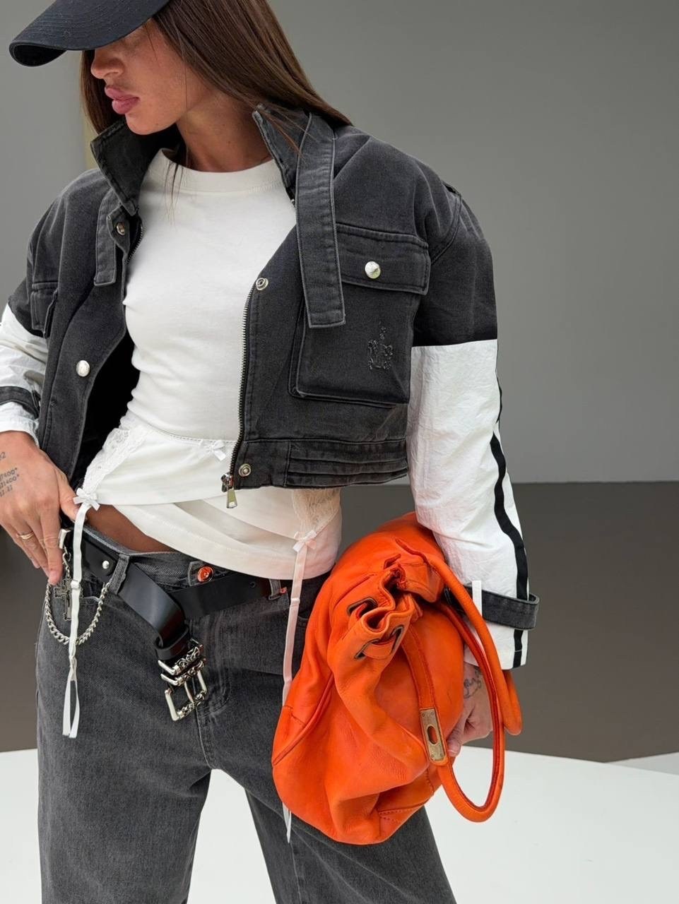 куртка джинсовая,женская джинсовая куртка,куртка стильная,джинсовая куртка heron preston,джинсовая куртка свободная