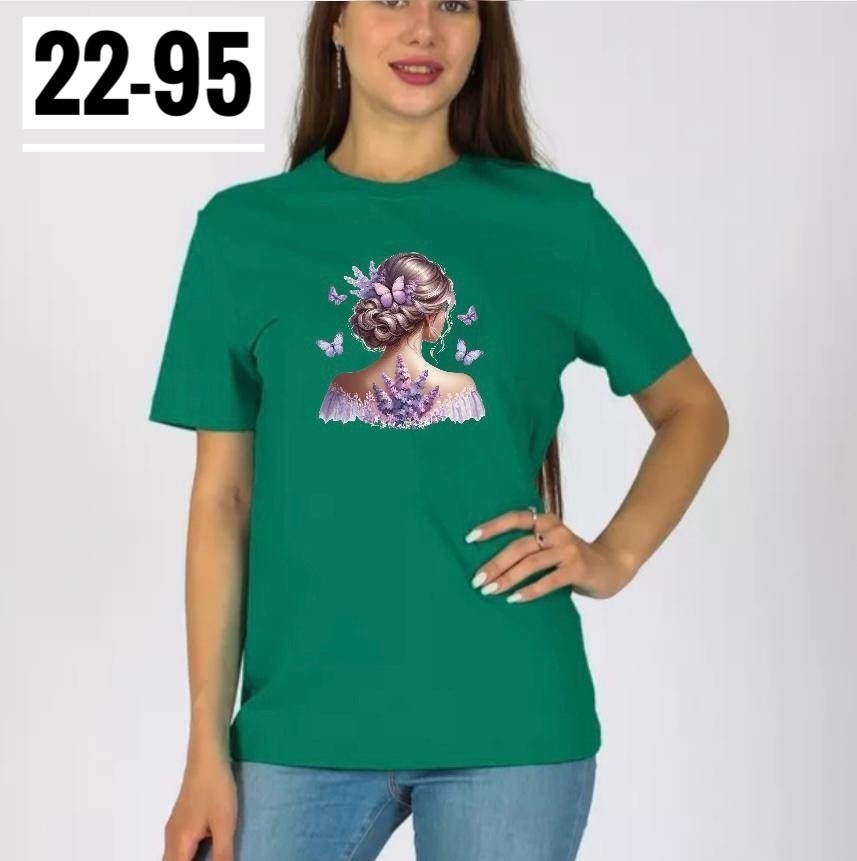 футболки женская,футболки для женщин,женская базовая футболка,костюм женский футболка,футболка зелено