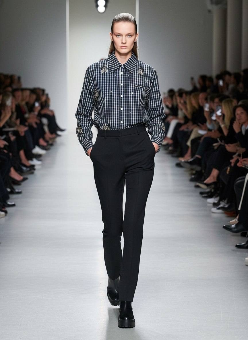 стиль корейский,корейская мода,блузка с оборками,кореянка,корейская уличная мода