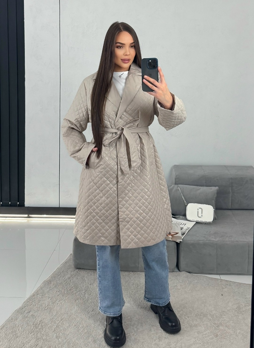 пальто женское демисезонное стеганое,пальто на синтепоне,пальто стеганое женское,пальто стеганое демисезонное,куртка демисезонная удлиненная