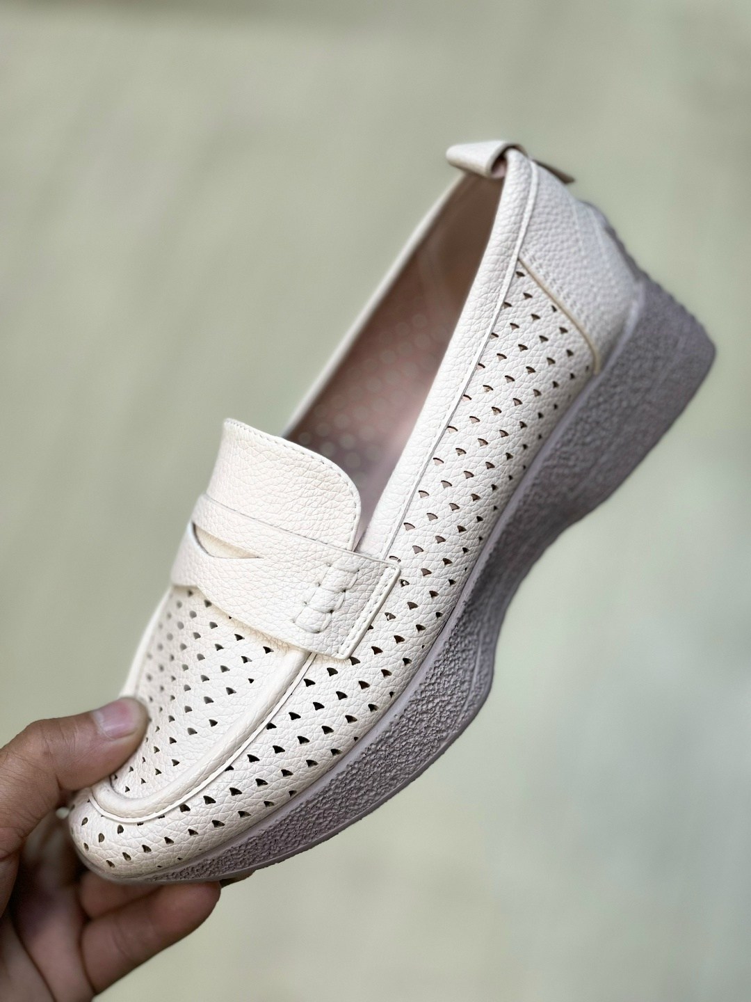 ,женские мокасины,мокасины с перфорацией,мокасины, женская