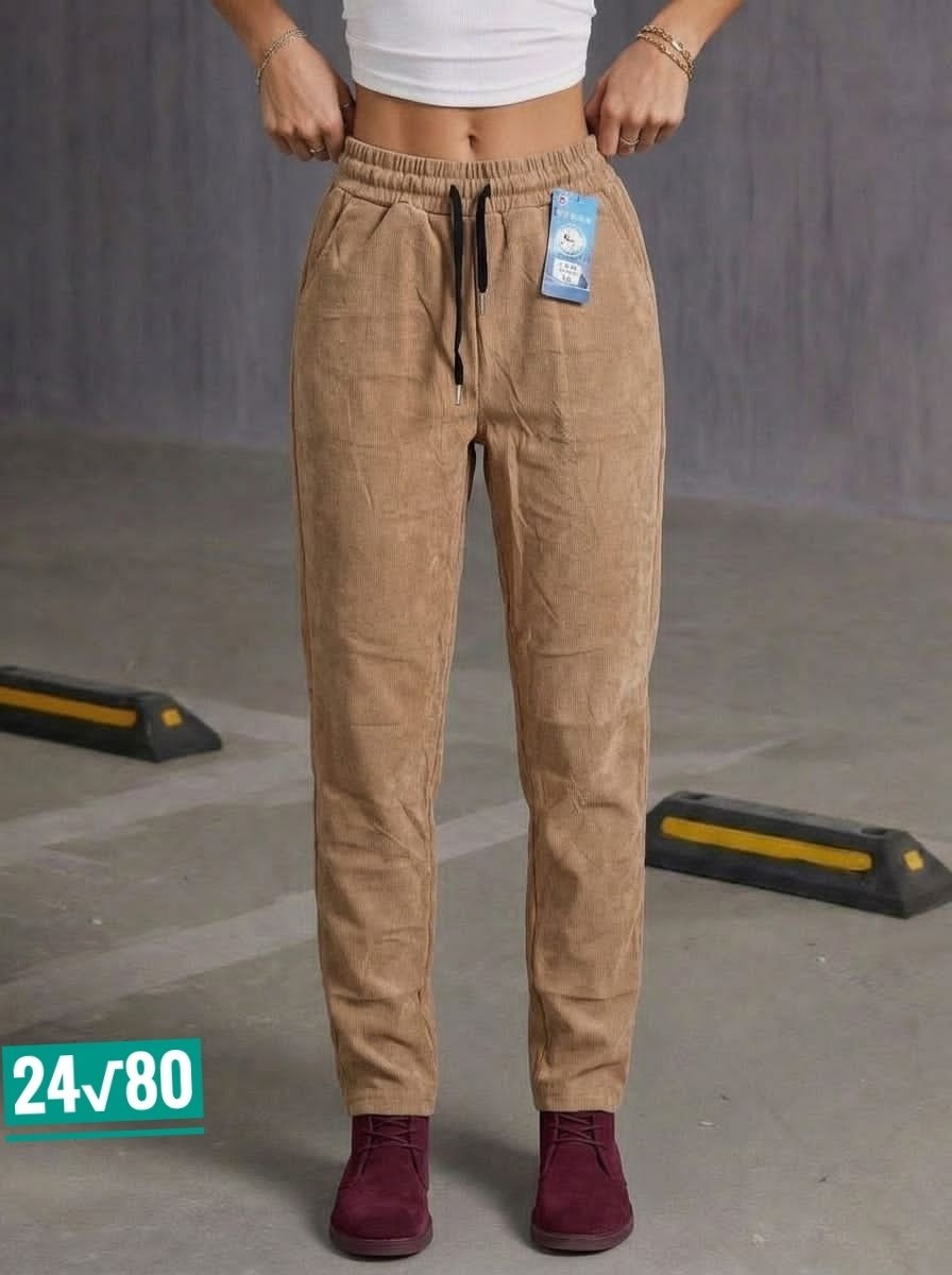 брюки женские вельветовые классические adele,вельветовые женские брюки,брюки из вельветовой ткани,женские брюки,брюки вельветовые