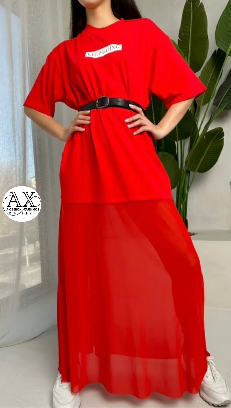 платье комбинированное,женская платье,платье,костюм с юбкой,платье с поясом