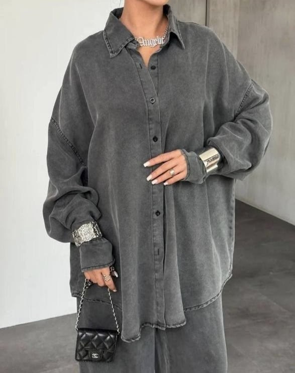 повседневная рубашка,рубашка вельветовая,рубашка женская джинсовая,рубашка,рубашка серая