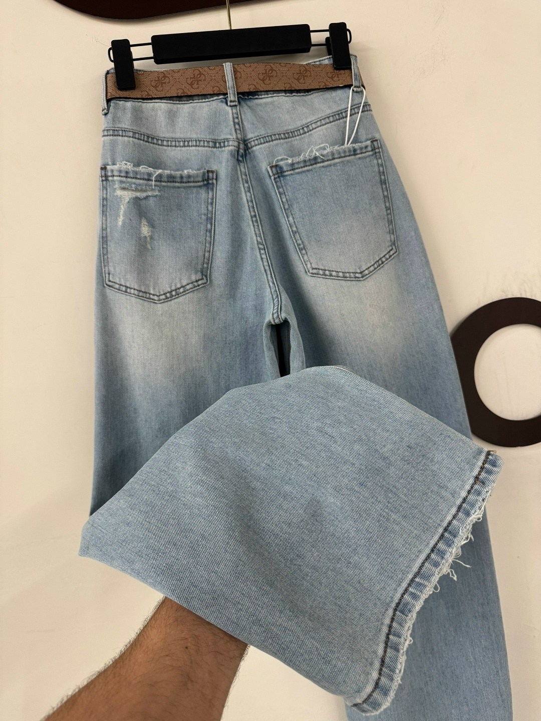 джинсы женские рваные,джинсы широкие,рваные джинсы,джинсы брюки,джинсы женские