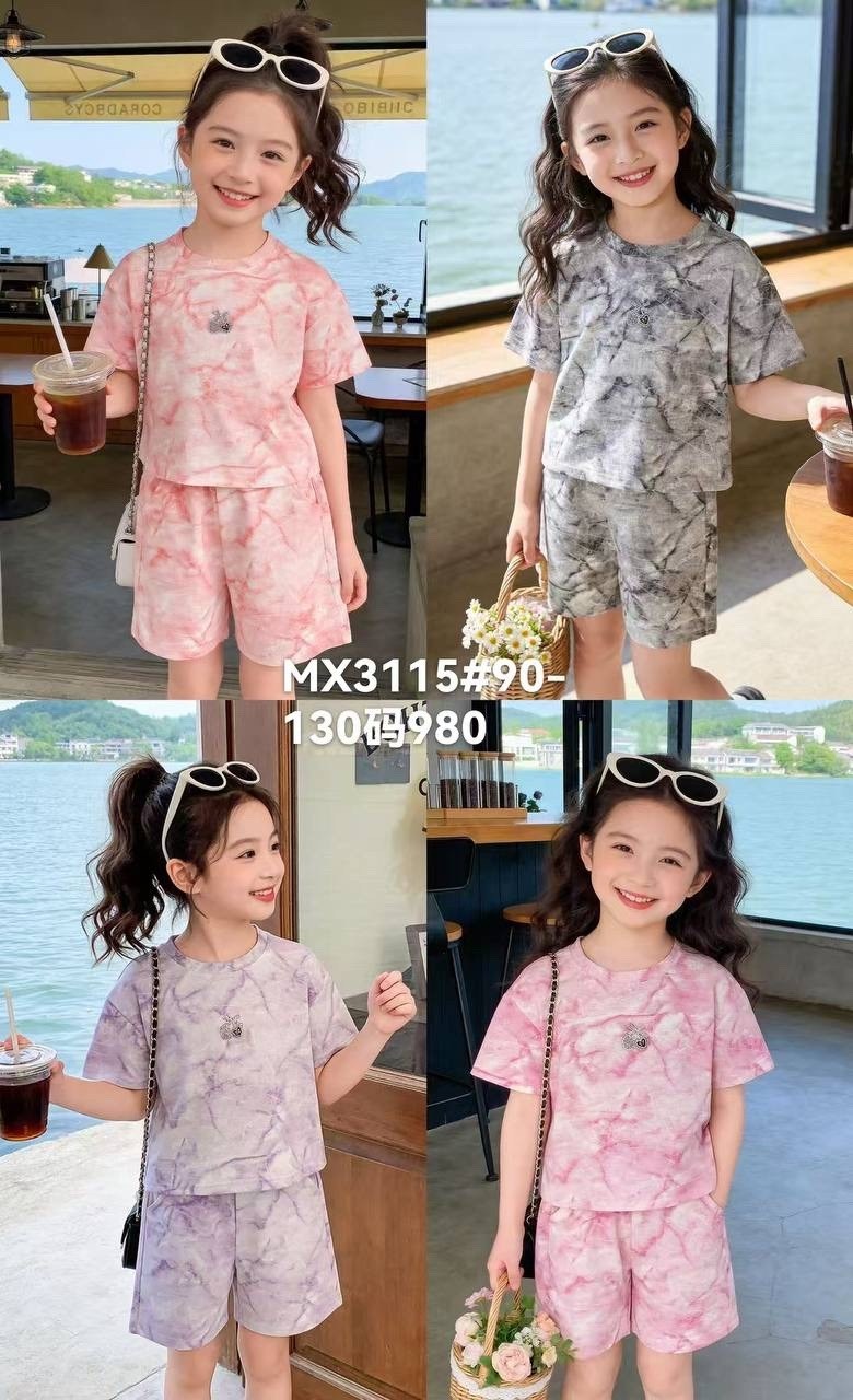 летний костюм для девочек,летняя одежда для девочек,костюм для девочек,комплект одежды девочке, для девочек
