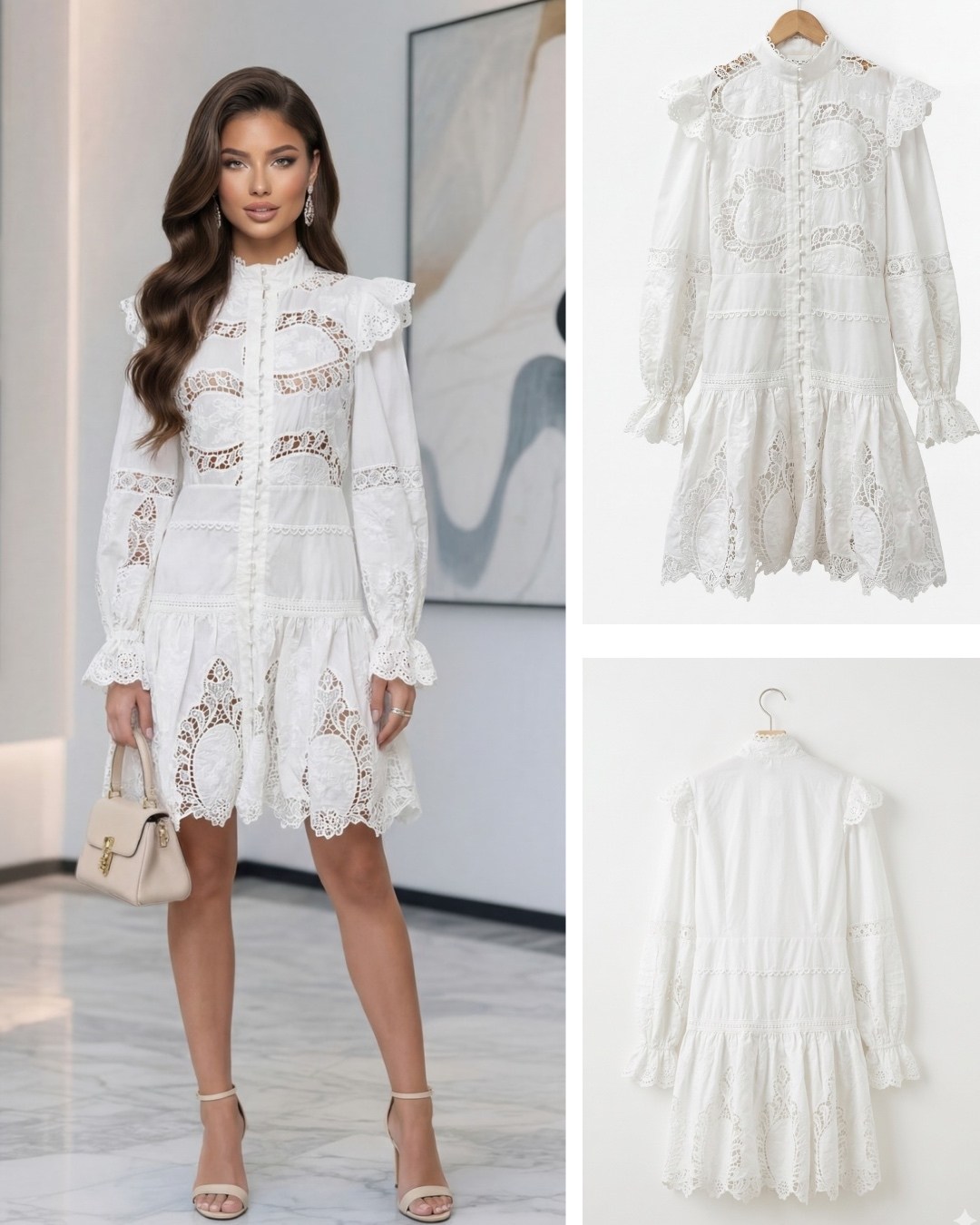 кружевное платье,платье с кружевами,ажурное платье,белое кружевное платье,стильное платье