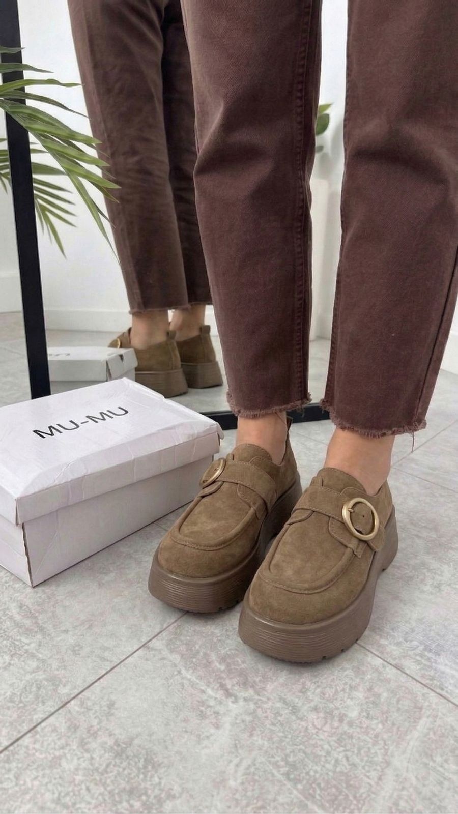 ,лоферы женские,модные лоферы,женская ,замшевые женские туфли-лоферы на платформе