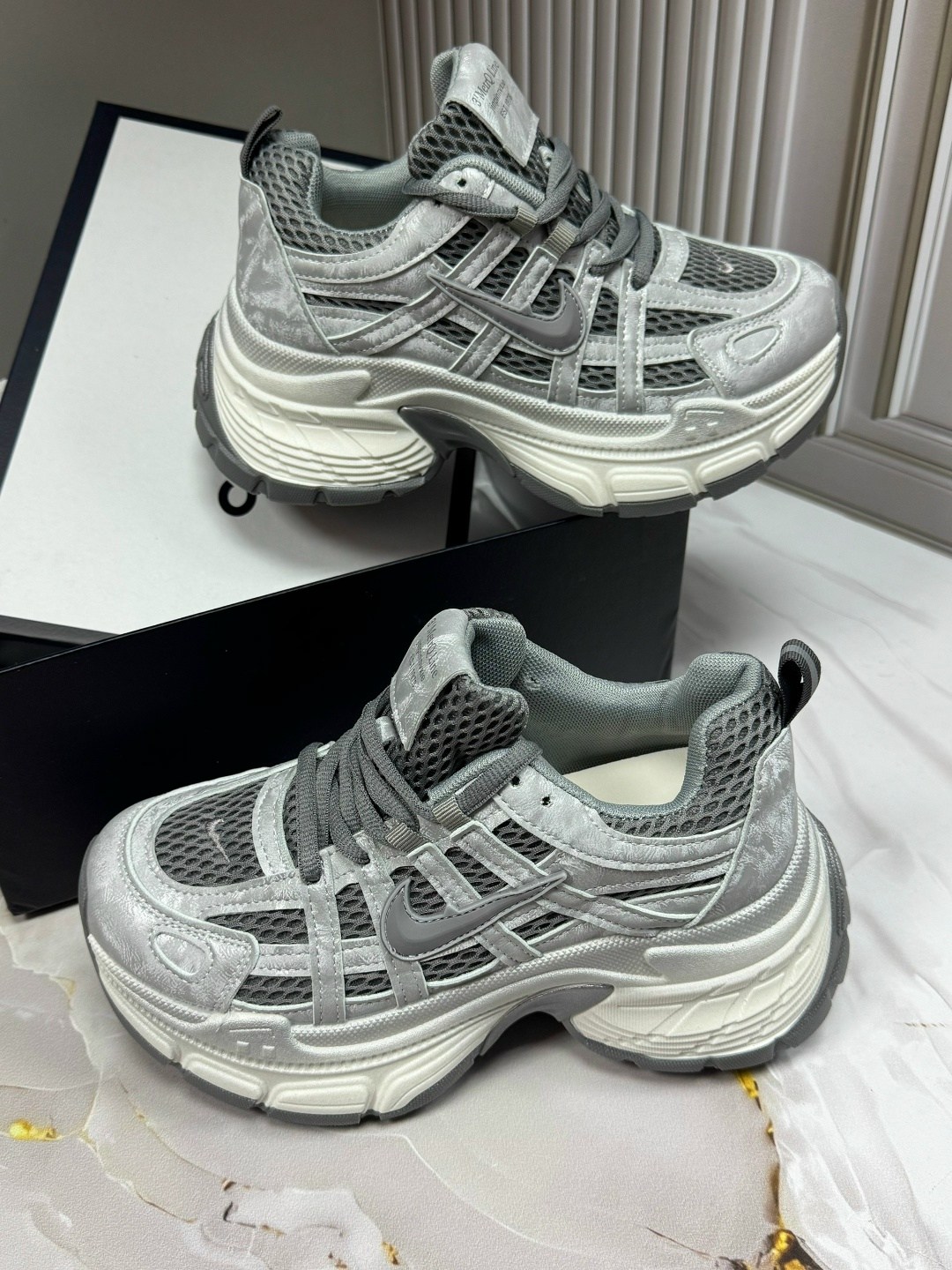 кроссовки balenciaga,кроссовки женские balenciaga,кроссовки женские,кроссовки,женские кроссовки balenciaga premium white grey