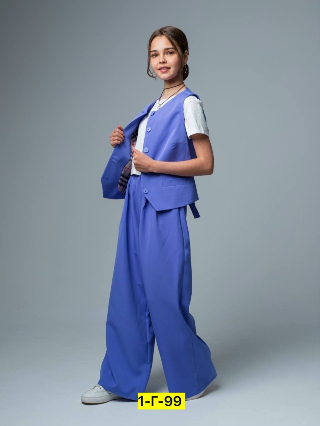 брючный костюм,брючный костюм для девочки,костюм брючный праздничный,брючный костюм женский bezko,летний брючный костюм женский