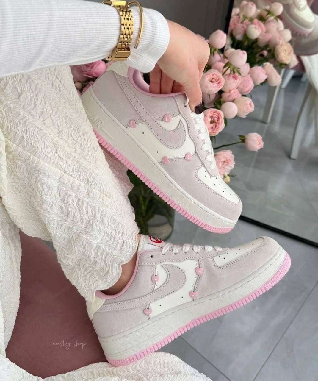 кроссовки nike air force 1 low valentine's day,кроссовки nike air force 1 low valentine’s day,кроссовки,,nike air force 1 low