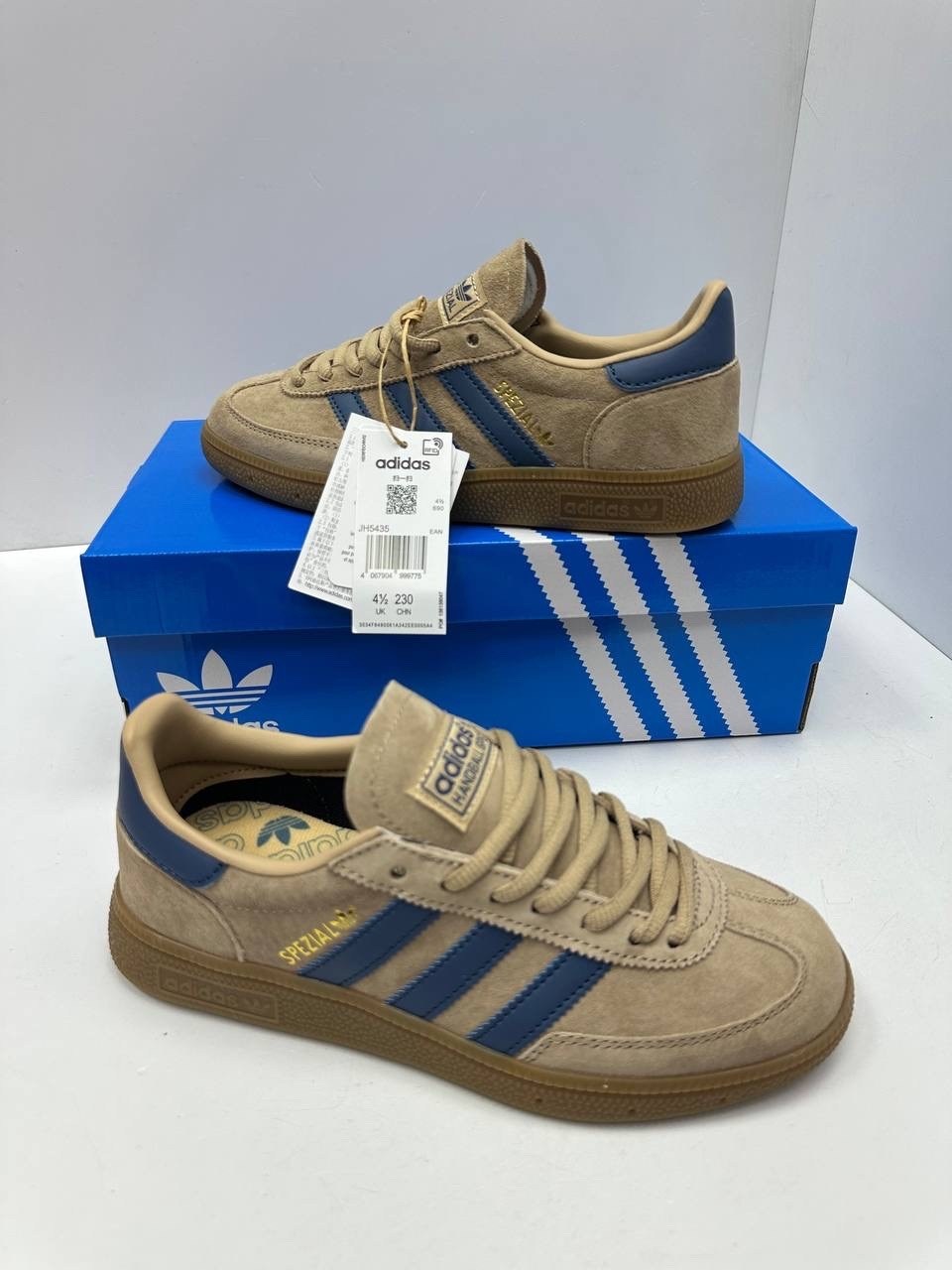 кеды рабочие adidas originals handball spzl,adidas originals handball spezial мужские кроссовки коричневые jh5435,кроссовки adidas spezial,adidas handball spezial,кроссовки adidas handball spezial