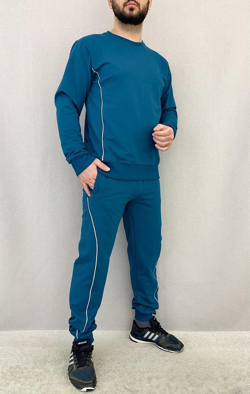 костюм из футера мужской,спортивные костюмы,костюм трикотажный,мужские костюмы спортивные,костюм зеленый