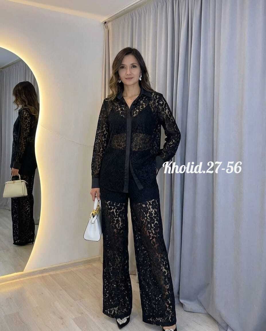 гипюровый костюм,брючный костюм,костюм двойка гипюр,костюм двойка женский брючный кружевной,гипюровый костюм с брюками